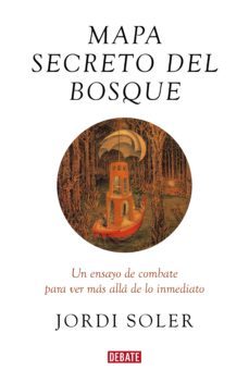 mapa secreto del bosque (ebook)-9788417636609