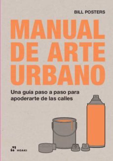 manual de arte urbano-bill posters-9788417656409