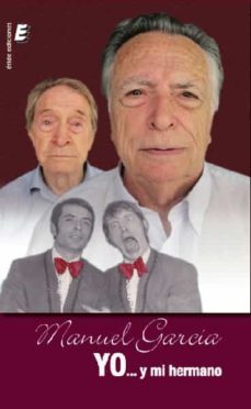 yo, y mi hermano-manuel garcia lozano-9788417659509