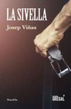 la sivella-josep viñas-9788417660109