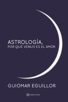 astrologia, por que venus es el amor-9788417672409