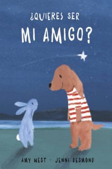 ¿quieres ser mi amigo?-9788417673109