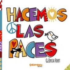 hacemos las paces-gloria fort mir-9788417766009