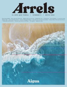 arrels  3-sebastia portell i clar-9788417804909