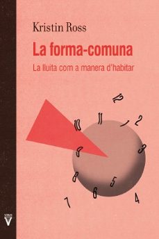 la forma-comuna (ed. cat)-kristin ross-9788417870409