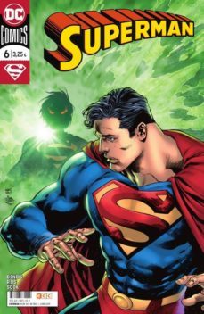 superman nº 85/6-9788417871109