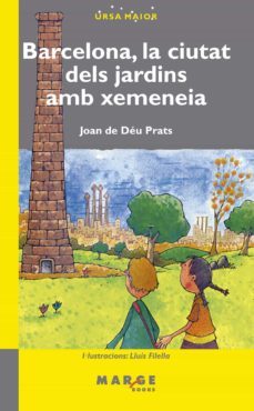 barcelona, la ciutat de jardins amb xemeneia (ebook)-joan de deu prats pijoan-9788417903909
