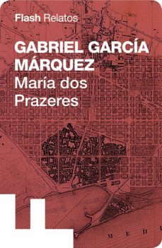 maría dos prazeres (ebook)-gabriel garcia marquez-9788417906009