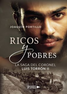 la saga del coronel luis torron ii (ebook)-9788417927509