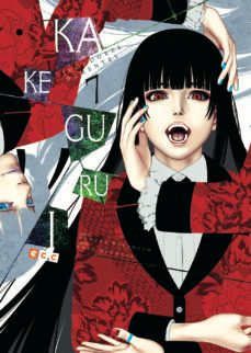 kakegurui nº 07-homura kawamoto-9788417960209