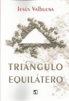 triangulo equilátero-jesus valbuena-9788417986209