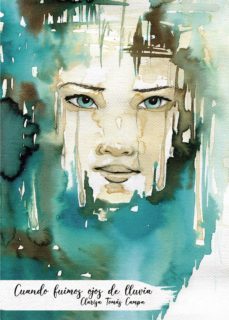 cuando fuimos ojos de lluvia (ebook)-9788417988609