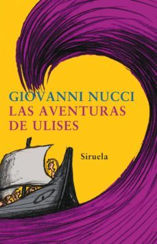 las aventuras de ulises (ebook)-giovanni nucci-9788417996109