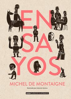 ensayos-michel de montaigne-9788418008009