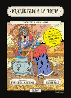 preguntale a la bruja-francesca matteoni-9788418015809