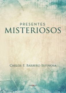 presentes misteriosos (ebook)-9788418031809