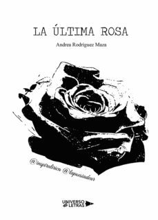 la ultima rosa (ebook)-9788418035609