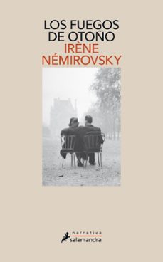 los fuegos de otoño-irene nemirovsky-9788418107009
