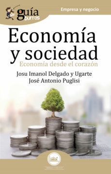 guiaburros economia y sociedad (ebook)-josu imanol delgado y ugarte-jose antonio puglisi-9788418121609