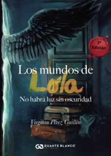 los mundos de lola (ebook)-virginia perez guillen-9788418151309