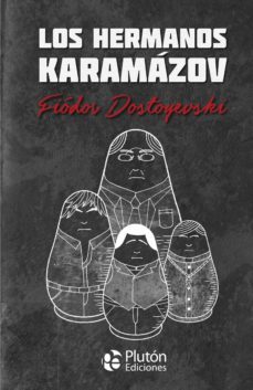 los hermanos karamazov (ebook)-fiodor dostoievski-9788418211409