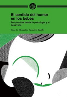 el sentido del humor en los bebes-gina mireault-9788418219009