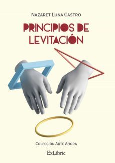 principios de levitacion (ebook)-nazaret luna castro-9788418230509