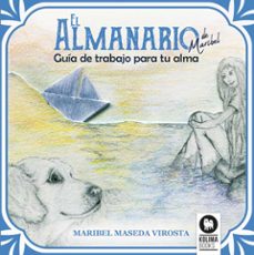 el almanario de maribel (ebook)-maria maseda virosta-9788418263583