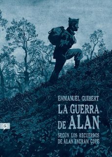 -emmanuel guibert-9788418347009