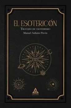 el esotericon-manuel arduino pavon-9788418373909