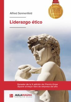 liderazgo etico (ebook)-9788418392009