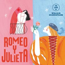 romeo y julieta (ya leo a)-william shakespeare-carmen gil-9788418395109