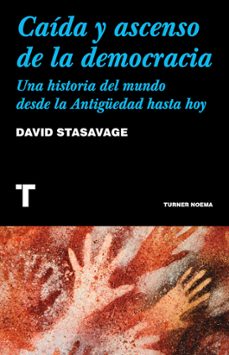 caida y ascenso de la democracia-9788418428609