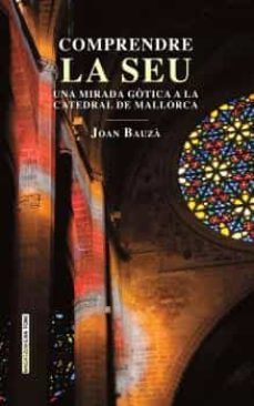 comprendre la seu-joan bauza i bauza-9788418441509