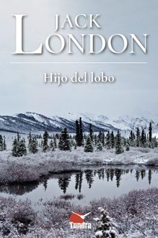 hijo del lobo (historias del gran norte)-9788418458309