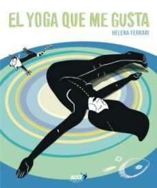 el yoga que me gusta-9788418476709