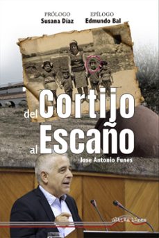 del cortijo al escaño-9788418492709
