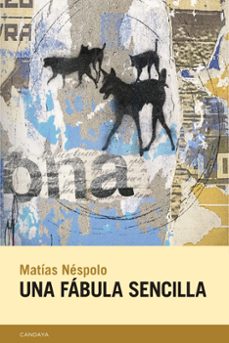 una fabula sencilla-9788418504709