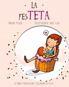 la festeta (ebook)-miriam tirado-joan turu-9788418522109