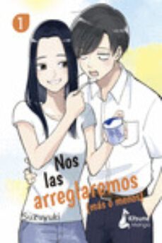 nos las arreglaremos (mas o menos) 1-9788418524509