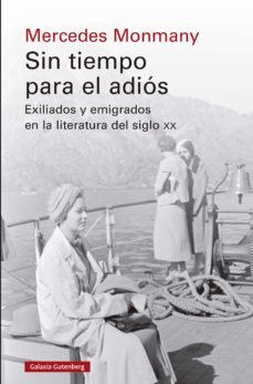 sin tiempo para el adios (ebook)-9788418526909