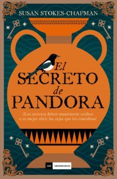 el secreto de pandora (ebook)-susan stokes-chapman-9788418538209