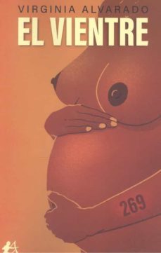el vientre-virginia alvarado-9788418544309