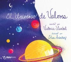 el universo de valores-victoria usabal-9788418575709
