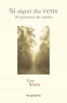si algun dia vens-toni veny-9788418598609
