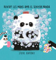 renta t les mans amb el senyor panda-9788418599309