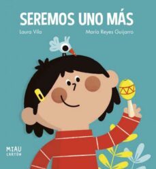 seremos uno mas-9788418609909
