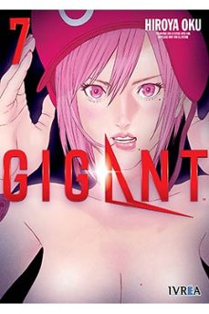 gigant nº7-9788418645709