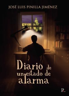 diario de un estado de alarma (ebook)-9788418654909