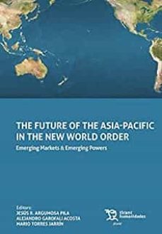the future of the asia-pacific in the new world order-9788418656309